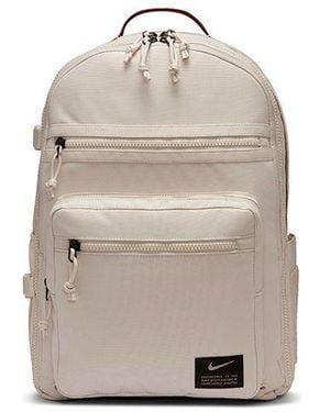 Nike Utility Power Backpack - Natural