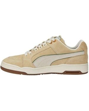 PUMA Slipstream Lo 'Players' Lounge - White