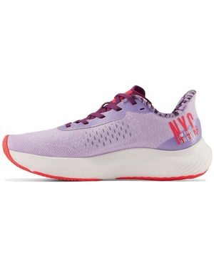 New Balance (Wmns) Fuelcell Rebel V3 - Purple