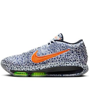 Nike Air Zoom Gt Hustle 3 Ep 'Olympic Safari' Fv3425-900 - Blue