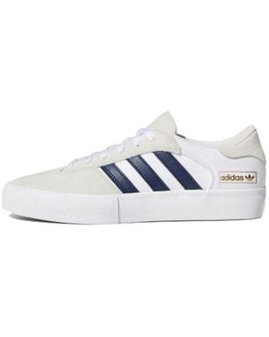 adidas Matchbreak Super Shoes - White