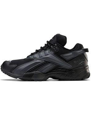 Reebok Interval 96 Sneakers - Black