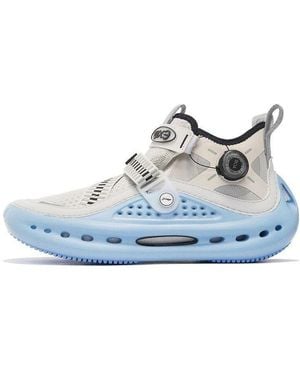 Li-ning Wu Xing 3 Sport Leisure - Blue