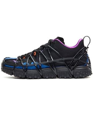 Li-ning Mix Ace Paris Fashion Week - Blue