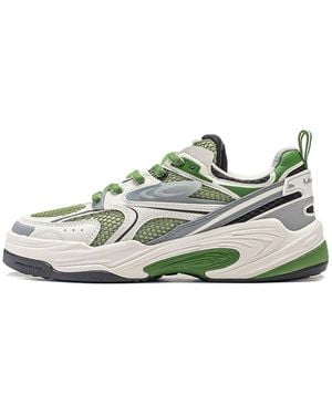 Li-ning (Wmns) Shining Star 2 - White