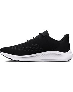 Under Armour Charged Pursuit 3 'Big Logo - Black