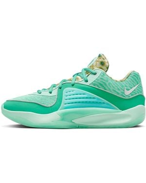 Nike Kd 16 'Wanda' - Green