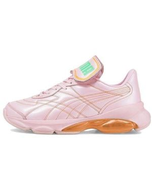 PUMA (Wmns) Cell Dome King X Dua Lipa Lady' - Pink