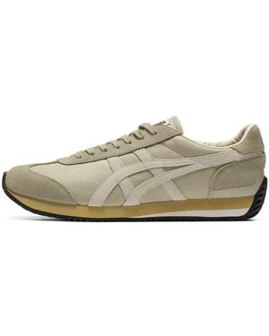 Onitsuka Tiger California 78 Vin 'Wood Crepe Cream' - White