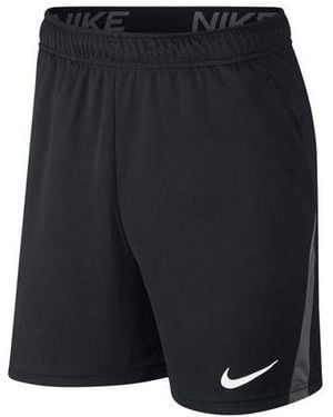 Nike Dri-Fit Quick Dry Training Shorts - Blue