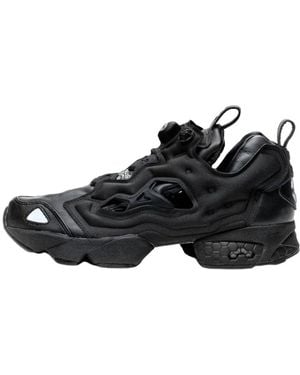 Reebok Concepts X Instapump Fury 'Cc' - Black