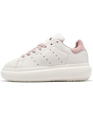 adidas (Wmns) X Disney Stan Smith Pf 'Huey Dewey And Louie' - White