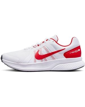 Nike (Wmns) Run Swift 2 University' - White