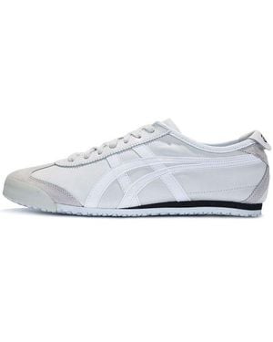 Onitsuka Tiger Mexico 66 'Cream' - White