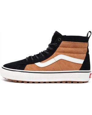 Vans Sk8-Hi Mte-1 - Black