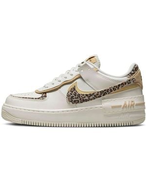 Nike Air Force 1 Low Shadow - White