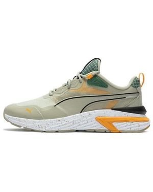 PUMA Supertec Open Road - White