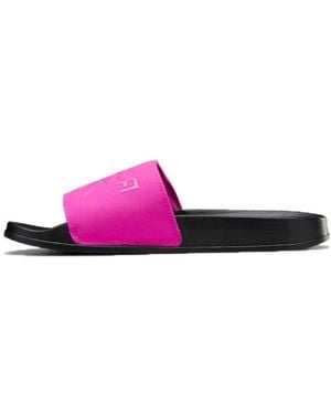 Reebok Classic Slide Slippers '' - Pink