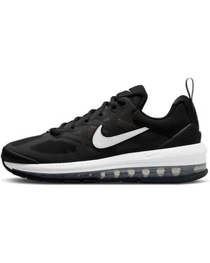 Nike Air Max Genome - Black