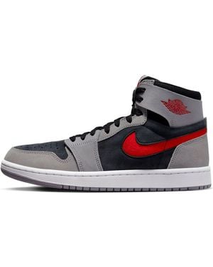 Nike 1 Zoom Air 2 Cmft High Comfort - Multicolour