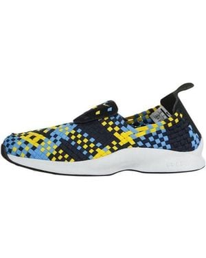 Nike Air Woven ' Tour' - Blue