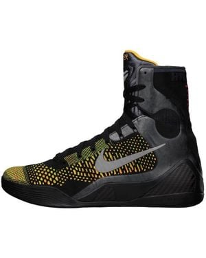 Nike Kobe 9 Elite 'Inspiration' - Black