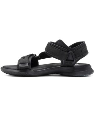 Onitsuka Tiger Ohbori Strap - Black