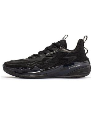 361 Degrees Big3 3.0 Pro 'Dark Knight' - Black