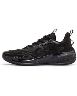 361 Degrees Big3 3.0 Pro 'Dark Knight' - Black