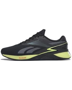 Reebok Nano X3 Energy Glow' - Blue