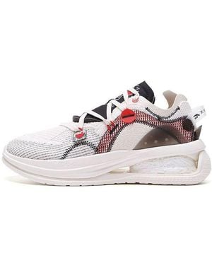Anta X Keith Haring - White