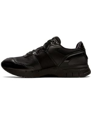 Onitsuka Tiger Rebilac Runner Mp - Black