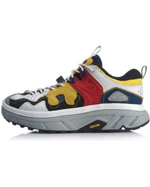 Li-ning (Wmns) Ace Low - Blue