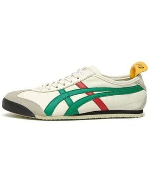 Onitsuka Tiger Mexico 66 - Green