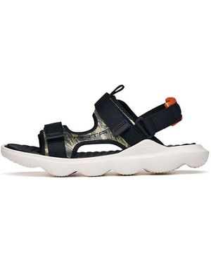 Anta Life Series Sandals - Blue