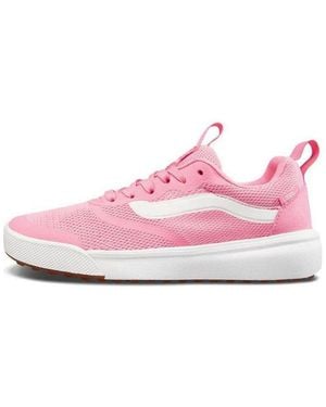 Vans Ultrarange Rapidweld - Pink