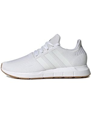 adidas Swift Run 1.0 - White