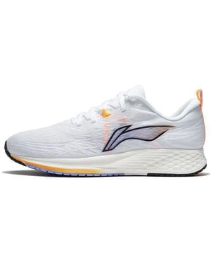 Li-ning Chitu 4.0 Neon Soft' - White