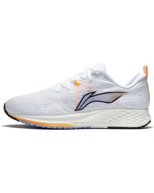 Li-ning Chitu 4.0 Neon Soft' - White