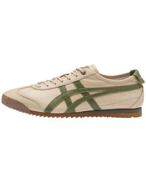 Onitsuka Tiger Mexico 66 Sd - Natural