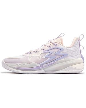 361 Degrees (Wmns) Big3 3.0 'Light' - White