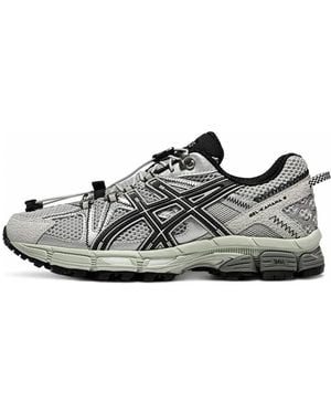 Asics (Wmns) Gel-Kahana 8 Fl - Brown