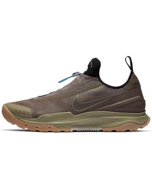 Nike Acg Zoom Air Ao 'Medium Khaki' - Brown