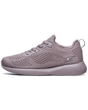 Skechers (Wmns) Bob's Squad - Purple