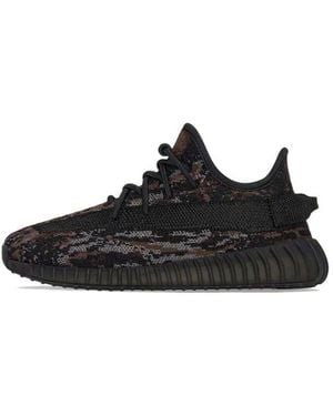adidas Yeezy Boost 350 V2 Kids 'Mx Rock' - Black