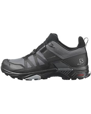 Salomon X Ultra 4 Gtx - Brown