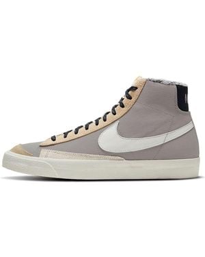 Nike Blazer Mid 'Hike - Brown