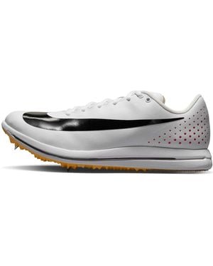Nike zoom triple jump elite deals
