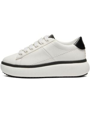 Onitsuka Tiger (Wmns) Otiger Court - White