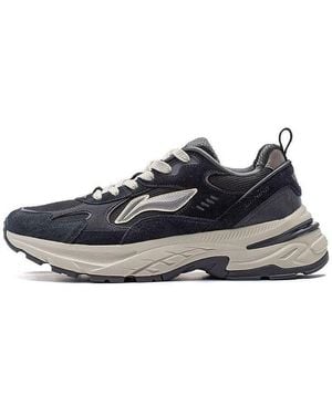 Li-ning Beichen - Blue